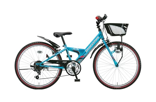 ブリヂストン　ジュニアサイクル24インチ 自転車 ジュニア 24インチ ブリヂストン」の人気商品一覧 | 安い商品